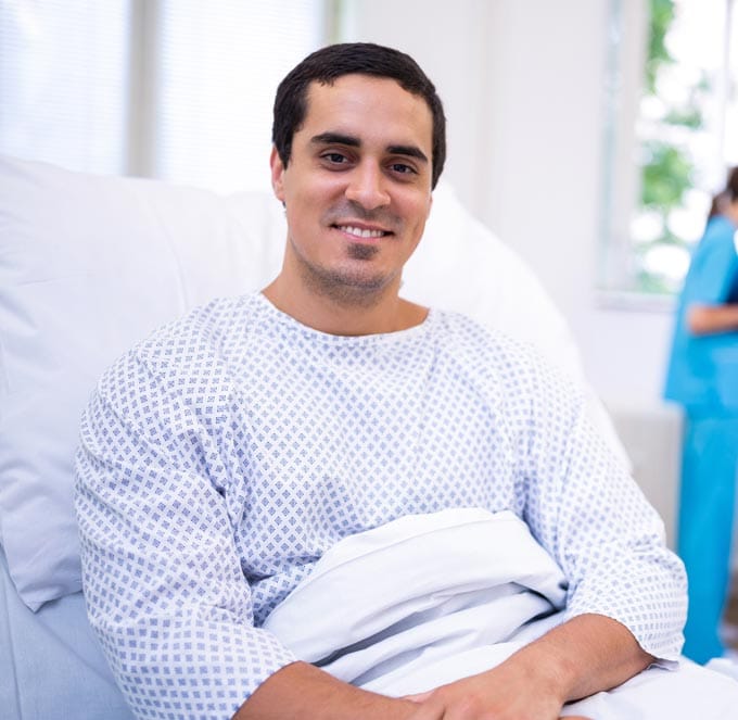 Early Rectal Cancer - Transanal Endoscopic Microsurgery (TEMS) | The Bowel Cancer Clinic