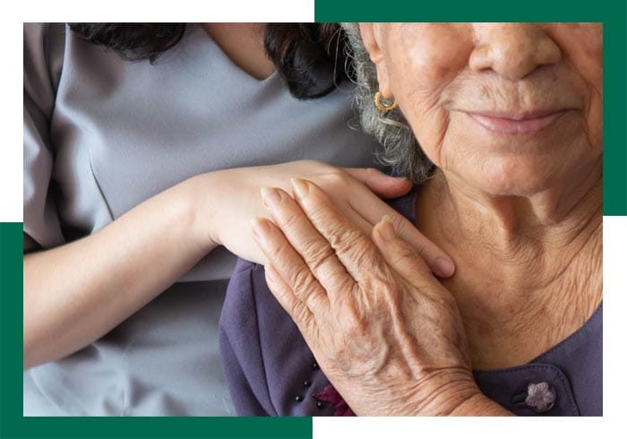 Cancer Palliative Care | The Bowel Cancer Clinic