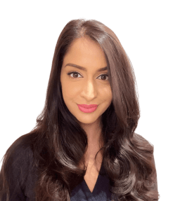 Arti Dhokia - Consultant Dietician at The Bowel Cancer Clinic